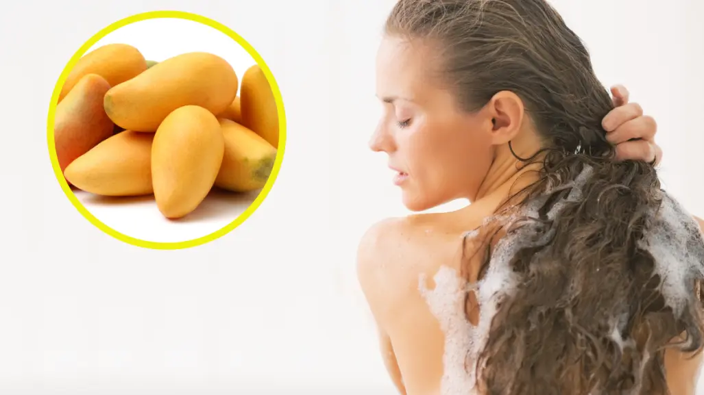 Embellece tu cabello de manera fácil y rápida con 2 ingredientes que tienes en casa