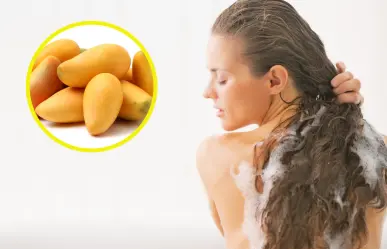 Embellece tu cabello de manera fácil y rápida con 2 ingredientes que tienes en casa