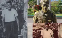 El hombre gigante de Tampico que se convirtió en leyenda