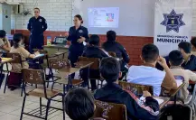 Estudiantes bajo vigilancia digital: el plan de este municipio de Coahuila para frenar delitos en línea