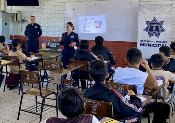 Estudiantes bajo vigilancia digital: el plan de este municipio de Coahuila para frenar delitos en línea