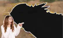 Este animal nativo de Nuevo León puede disparar sangre por los ojos como mecanismo defensivo