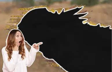 Este animal nativo de Nuevo León puede disparar sangre por los ojos como mecanismo defensivo
