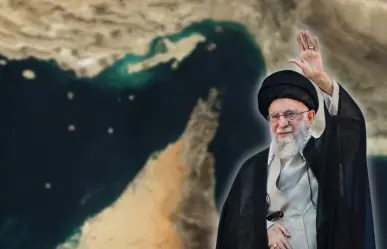 Irán ordena el cierre del estrecho de Ormuz