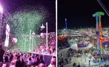 Feria de San Buenaventura 2025 celebra 80 años ¿quiénes se presentan?
