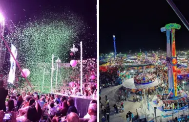 Feria de San Buenaventura 2025 celebra 80 años ¿quiénes se presentan?