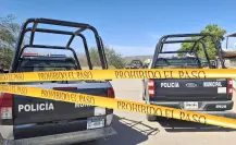 ¡Fin de semana bajo fuego! Tiroteos en Baja California Sur dejan varios muertos