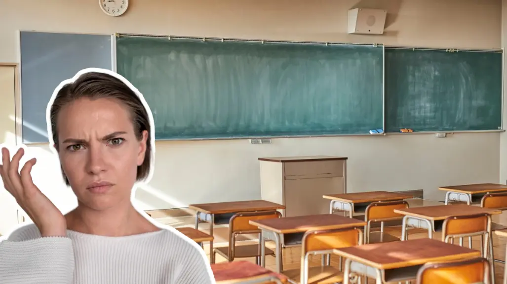 Calendario Escolar 2025-2026: ¿Cuándo es el primer puente para los estudiantes en Nuevo León?