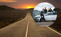 Esta carretera de Nuevo León te lleva de Juárez al pueblo mágico de Santiago en menos de 1 hora
