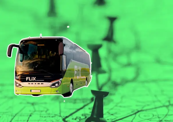 Flix: Este es el tiempo de traslado de Nuevo León a Matehuala 