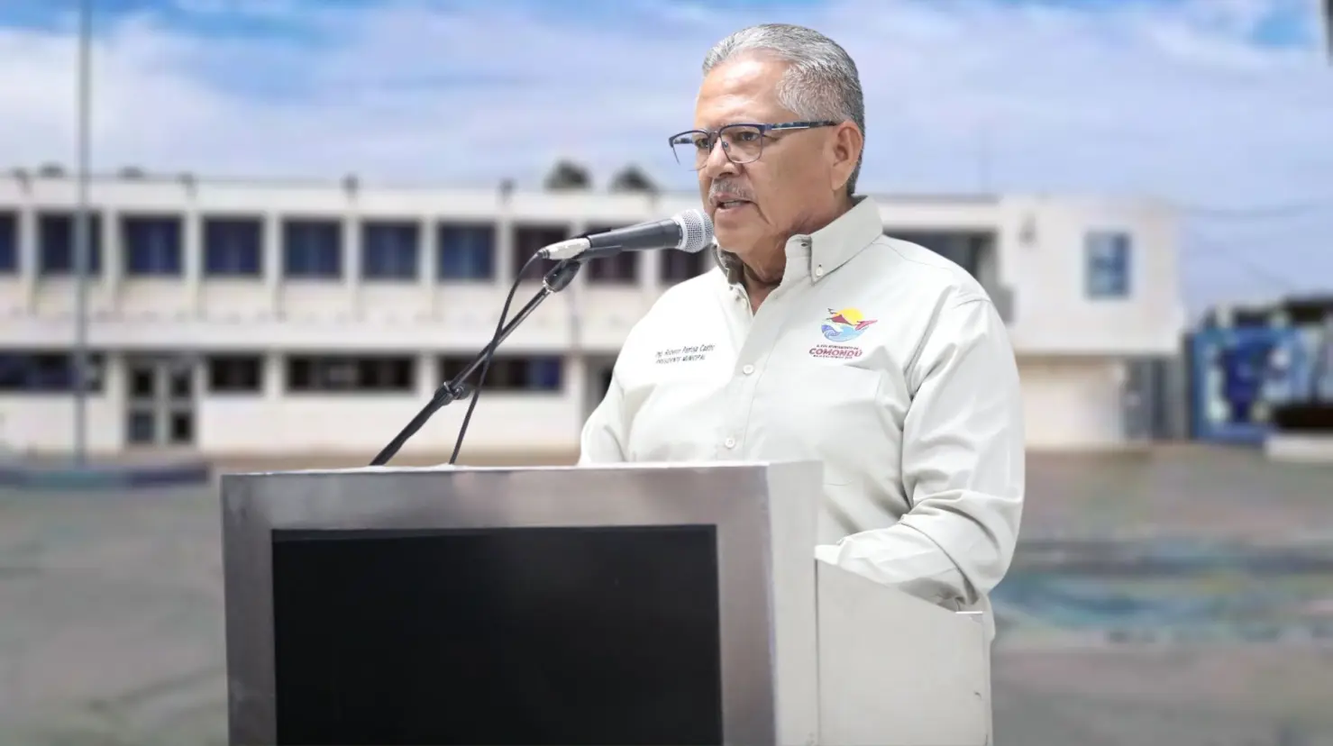 Algunas de las demandas han sido interpuestas por exregidores y exfuncionarios. Foto: Facebook / Ayuntamiento de Comondú