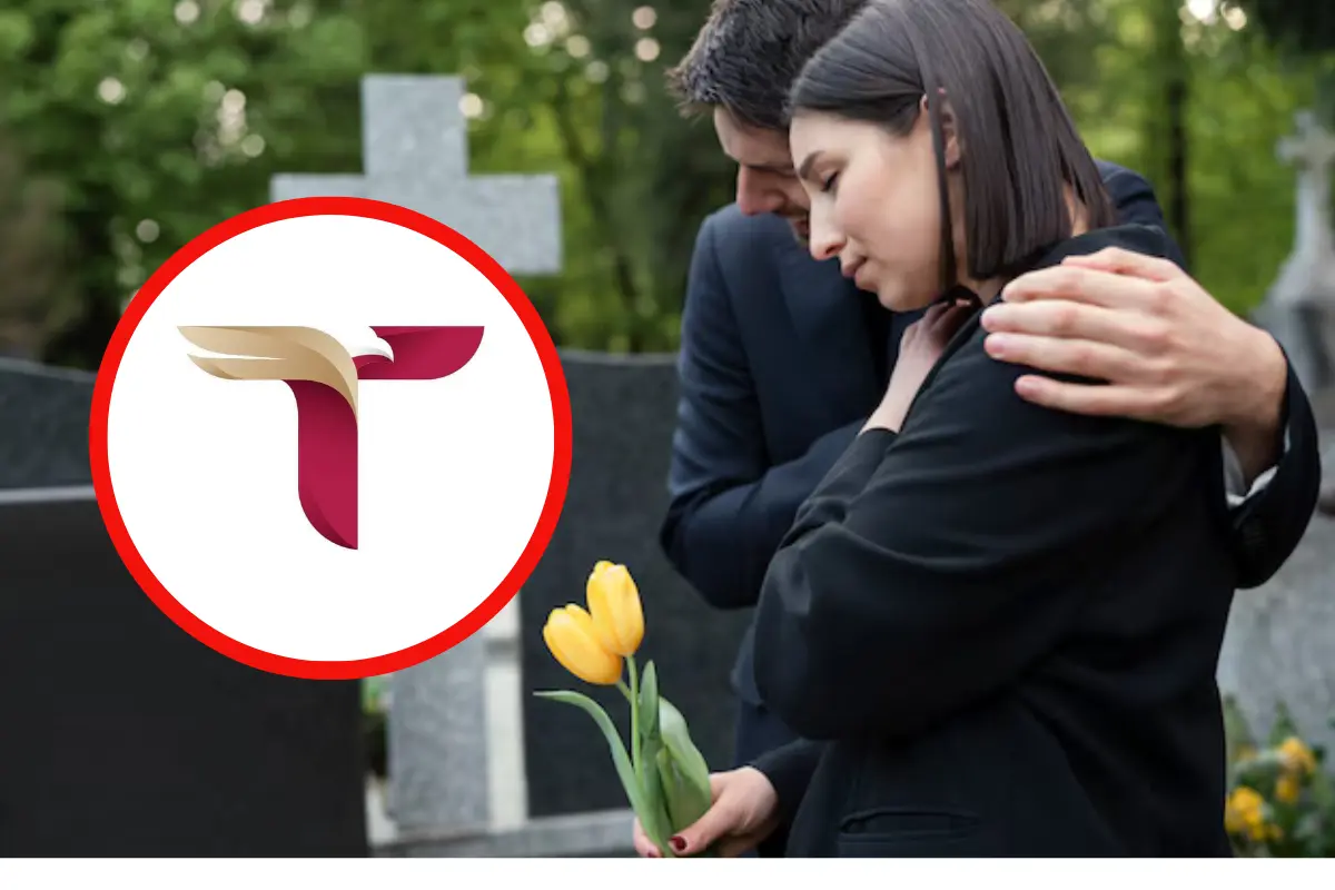 El gobierno de Tamaulipas en coordinación con el DIF estatal tiene un programa para apoyarte en gastos funerarios con presupuesto de hasta 8 mil pesos en traslado, preparación del cuerpo, cremación o velaciónFREEPIK