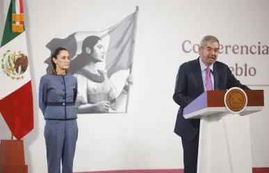 México llama al diálogo y la paz tras bombardeo de EE.UU. a Irán