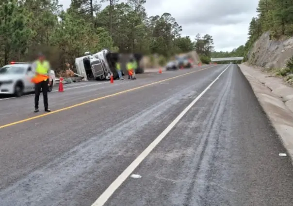 La Guardia Nacional y las carreteras que vigila en el estado de Durango