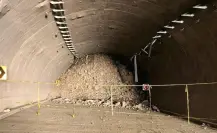 Autopista Mitla–Tehuantepec permanece cerrada por afectaciones de Erick en Oaxaca