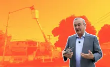 Inician renovación de alumbrado público en Guadalupe