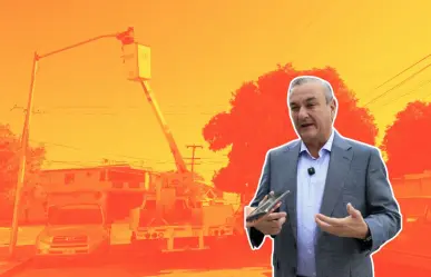Inician renovación de alumbrado público en Guadalupe