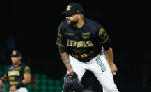 Cerrado duelo le da la serie a Toros de Tijuana sobre Leones de Yucatán