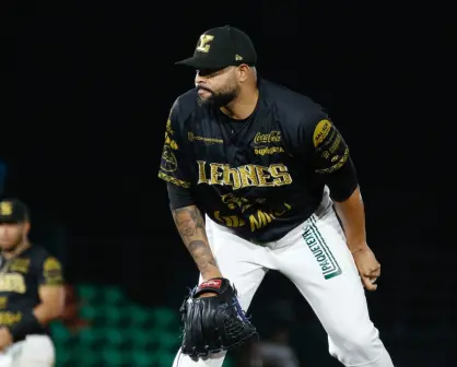 Cerrado duelo le da la serie a Toros de Tijuana sobre Leones de Yucatán