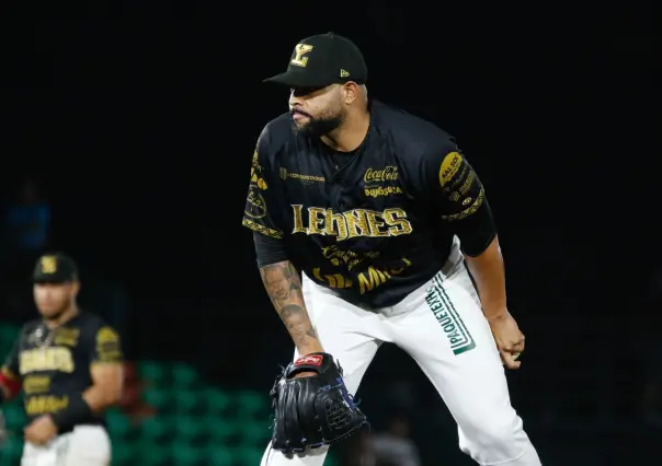 Cerrado duelo le da la serie a Toros de Tijuana sobre Leones de Yucatán
