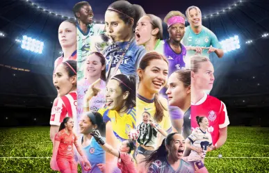 ¿En dónde ver el Apertura 2025 de la Liga MX femenil en CDMX?