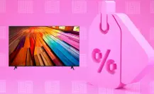Liverpool tiene una pantalla LG Smart TV LED de 55 pulgadas con el 61% de descuento