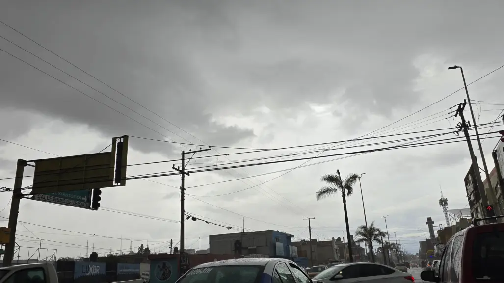 Lluvias en Durango: ¿Cuál fue el mayor beneficio para el territorio estatal?