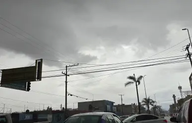 Lluvias en Durango: ¿Cuál fue el mayor beneficio para el territorio estatal?