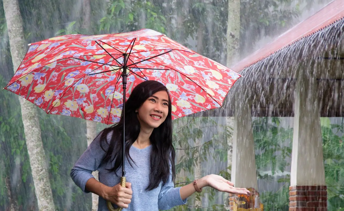 ¿Cuál es el pronóstico del clima para este domingo 22? Foto: Canva