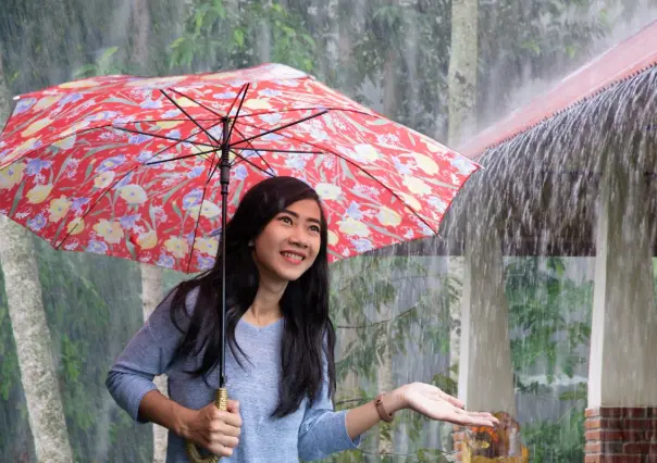 ¿Lloverá este domingo 22 en Yucatán? Así estará el clima en Yucatán