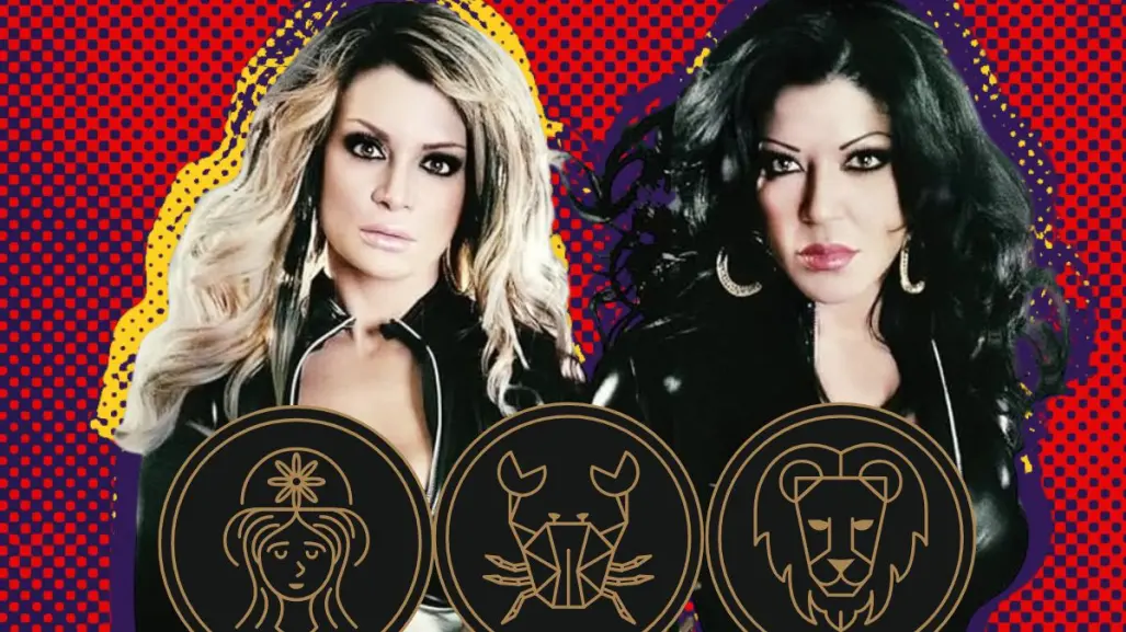 Los Horóscopos de Durango: ¿qué canción son los signos virgo, cáncer y leo?