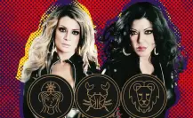 Los Horóscopos de Durango: ¿qué canción son los signos virgo, cáncer y leo?