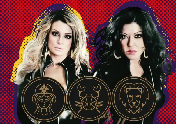 Los Horóscopos de Durango: ¿qué canción son los signos virgo, cáncer y leo?