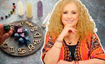 Horóscopo de Mizada Mohamed | Signo por signo zodiacal hoy, 5 de agosto