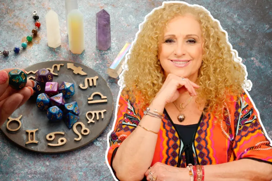 Horóscopo de Mizada Mohamed | Signo por signo zodiacal hoy, 22 de junio