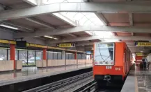 Metro CDMX activa marcha de seguridad; estas son las líneas afectadas