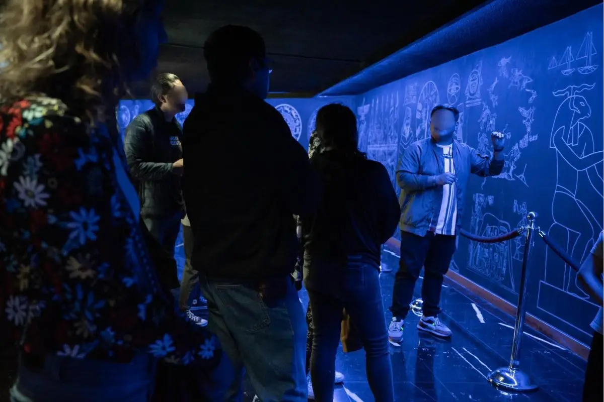 Actividades en el Planetario Luis Enrique Erro en CDMX Foto: Facebook Planetario Luis Enrique Erro IPN