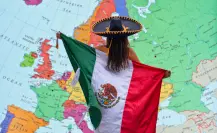 ¿Qué países no piden visa a los mexicanos?