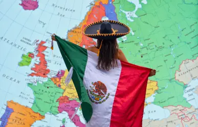 ¿Qué países no piden visa a los mexicanos?