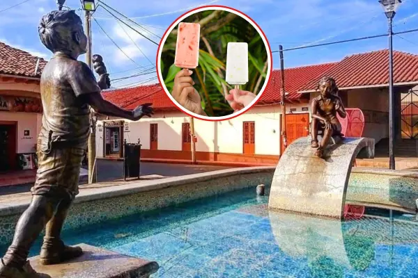 Este paraíso es considerado la capital mundial nieve y se encuentra a pocas horas de CDMX