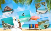 Las 5 playas de Yucatán para disfrutar el primer domingo del verano