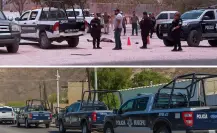 Múltiples balaceras en La Paz: ciudadanos comparten en redes sociales videos con detonaciones