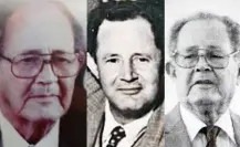 ¿Quién fue Jesús Castro Agúndez, personaje olvidado de la historia de Baja California Sur?