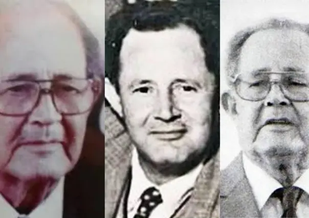 ¿Quién fue Jesús Castro Agúndez, personaje olvidado de la historia de Baja California Sur?