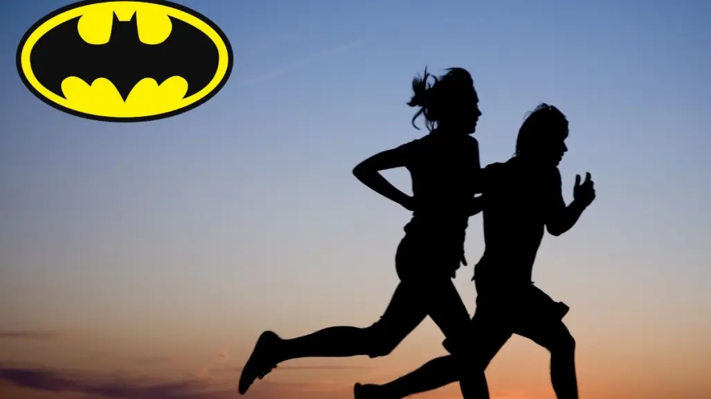 En sus marcas, listos... La carrera Batman 2025 llegó; así puedes inscribirte