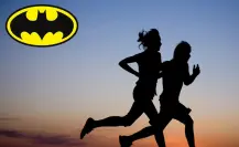 En sus marcas, listos... La carrera Batman 2025 llegó; así puedes inscribirte