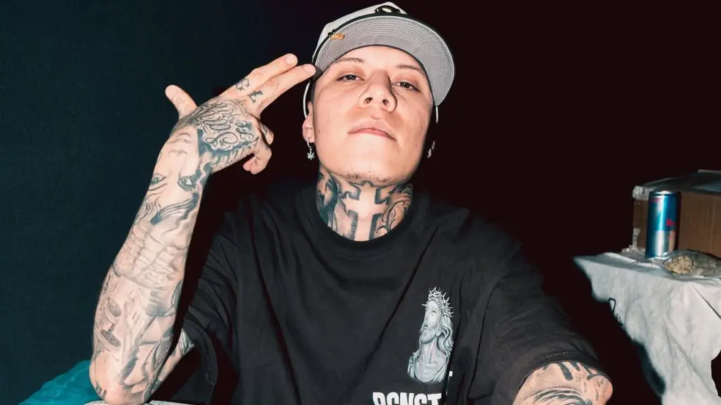 Santa Fe Klan desata rumores de reconciliación con Maya Nazor