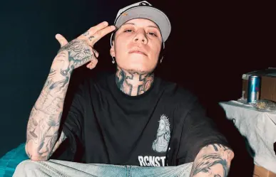 Santa Fe Klan desata rumores de reconciliación con Maya Nazor