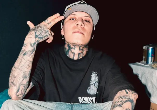 Santa Fe Klan desata rumores de reconciliación con Maya Nazor