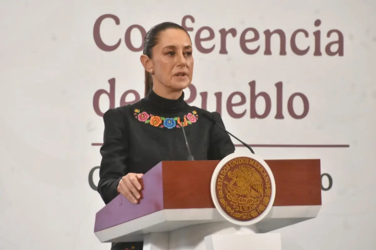 Créditos: POSTA México/Enrique Pérez.